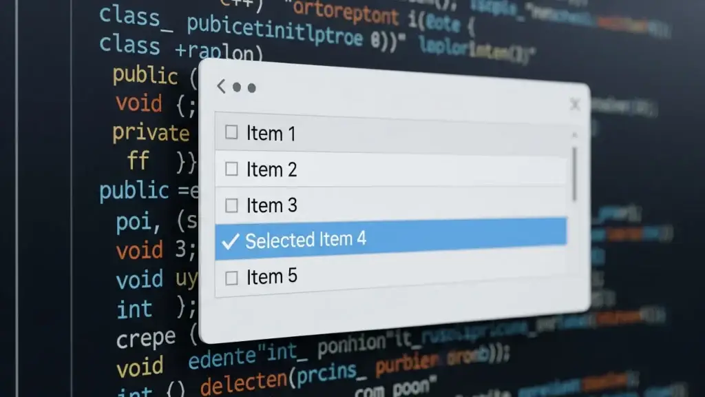 sdl-ui-contro-listbox